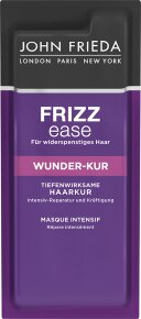 John Frieda Wunderkur Tiefenwirksame Haarkur (Sachet) 25 ml