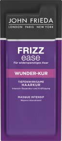 John Frieda Wunderkur Tiefenwirksame Haarkur (Sachet) 25 ml