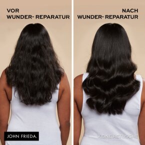 John Frieda Wunder-Reparatur Shampoo 250 ml