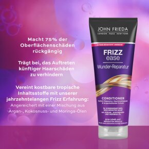 John Frieda Wunder-Reparatur Conditioner 250 ml