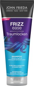 John Frieda Traumlocken Shampoo 250 ml