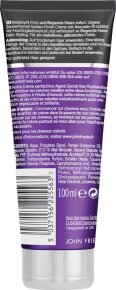 John Frieda Zauberformel Seiden-Finish Creme 100 ml