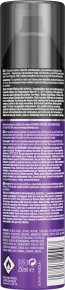 John Frieda Regenschirm Haarspray - Starker Halt 250 ml