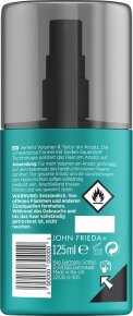 John Frieda Volume Lift Ansatz-Booster 125 ml