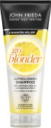 John Frieda Go Blonder Aufhellendes Shampoo 250 ml