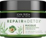 John Frieda Repair & Detox Masque 250 ml