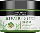 John Frieda Repair & Detox Masque 250 ml