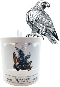 Hayari Esprit Infini Duftkerze 180 g