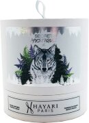 Hayari Secret Mystique Duftkerze 180 g Hayari Secret Mystique Duftkerze 180 g