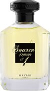 HAYARI Source Joyeuse N°1 E.d.T. Vapo 70 ml HAYARI Source Joyeuse N°1 E.d.T. Vapo 70 ml