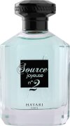 HAYARI Source Joyeuse N°2 E.d.T. Vapo 70 ml HAYARI Source Joyeuse N°2 E.d.T. Vapo 70 ml