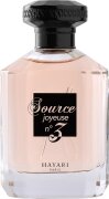 HAYARI Source Joyeuse N°3 E.d.T. Vapo 70 ml HAYARI Source Joyeuse N°3 E.d.T. Vapo 70 ml
