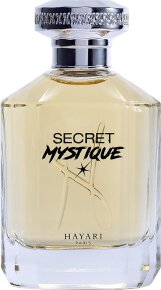 HAYARI Collection Origine Secret Mystique E.d.P. Vapo 75 ml