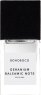 Bohoboco Geranium Balsamic Note Extrait de Parfum 50 ml