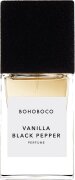 Bohoboco Vanilla Black Pepper Extrait de Parfum 50 ml Bohoboco Vanilla Black Pepper Extrait de Parfum 50 ml
