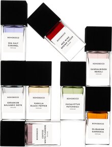 Bohoboco Sea Salt Caramel Extrait de Parfum 50 ml