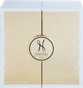 HAYARI Goldy E.d.P. Vapo 100 ml