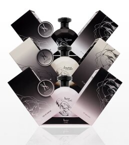 HAYARI FEHOM E.d.P. Vapo 100 ml