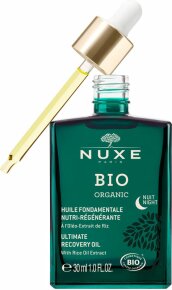 Nuxe Bio Regenerierendes, nährendes Nachtöl 30 ml