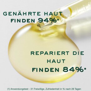 Nuxe Bio Regenerierendes, nährendes Nachtöl 30 ml