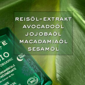 Nuxe Bio Regenerierendes, nährendes Nachtöl 30 ml
