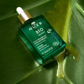 Nuxe Bio Regenerierendes, nährendes Nachtöl 30 ml