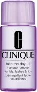Ihr Geschenk - Clinique Take The Day Off Make-up Remover 30 ml