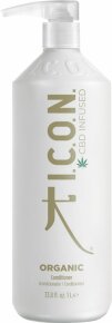 I.C.O.N. Organic Conditioner 1000 ml