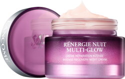 Lancôme Rénergie Multi-Glow Night 50 ml