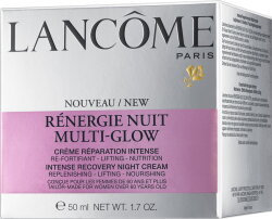 Lancôme Rénergie Multi-Glow Night 50 ml