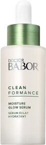 DOCTOR BABOR Cleanformance Moisture Glow Serum 30 ml