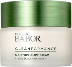 DOCTOR BABOR Cleanformance Moisture Glow Cream 50 ml