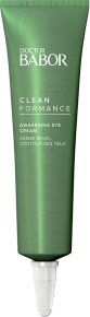DOCTOR BABOR Cleanformance CLEAN Awakening Eye Cream 15 ml