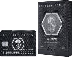 Philipp Plein NO LIMIT$ Eau de Parfum (EdP) 50 ml