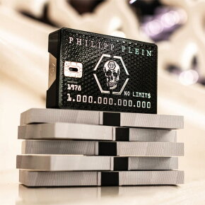 Philipp Plein NO LIMIT$ Eau de Parfum (EdP) 50 ml