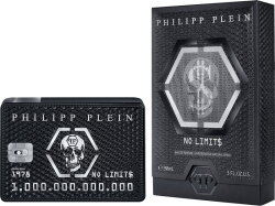 Philipp Plein NO LIMIT$ Eau de Parfum (EdP) 90 ml