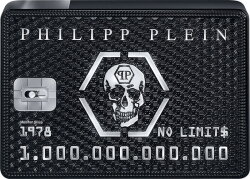 Philipp Plein NO LIMIT$ Eau de Parfum (EdP) 90 ml