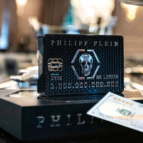 Philipp Plein NO LIMIT$ Eau de Parfum (EdP) 90 ml