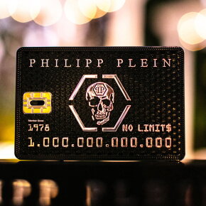 Philipp Plein NO LIMIT$ Eau de Parfum (EdP) 90 ml