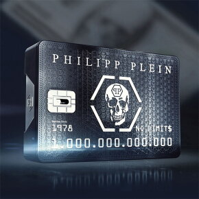 Philipp Plein NO LIMIT$ Eau de Parfum (EdP) 90 ml