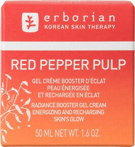 Erborian Red Pepper Pulp Creme 50 ml