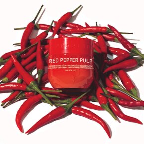Erborian Red Pepper Pulp Creme 50 ml