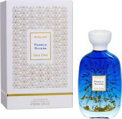Atelier des Ors Pomelo Riviera Eau de Parfum (EdP) 100 ml