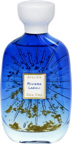 Atelier des Ors Riviera Lazuli Eau de Parfum (EdP) 100 ml