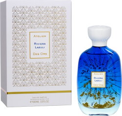 Atelier des Ors Riviera Lazuli Eau de Parfum (EdP) 100 ml