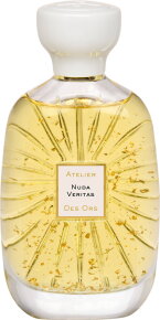 Atelier des Ors Nuda Veritas Eau de Parfum (EdP) 100 ml