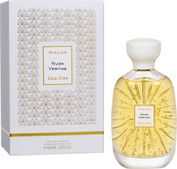 Atelier des Ors Nuda Veritas Eau de Parfum (EdP) 100 ml