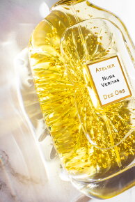 Atelier des Ors Nuda Veritas Eau de Parfum (EdP) 100 ml