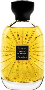 Atelier des Ors Musc Immortel Eau de Parfum (EdP) 100 ml