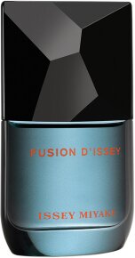 Issey Miyake Fusion d'Issey Eau de Toilette (EdT) 50 ml
